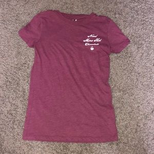 “Need More Hot Chocolate”  short sleeve